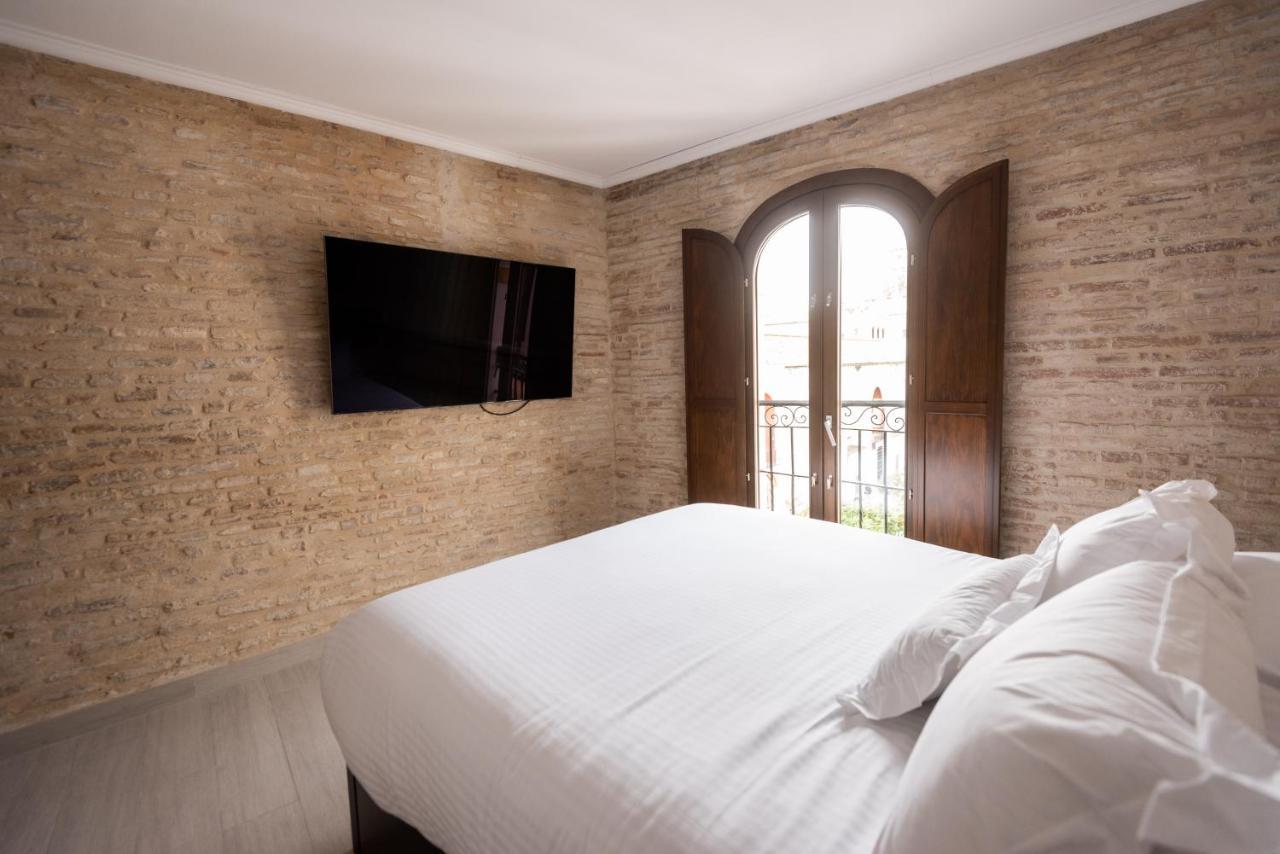 Casa Art Sevilla Εξωτερικό φωτογραφία