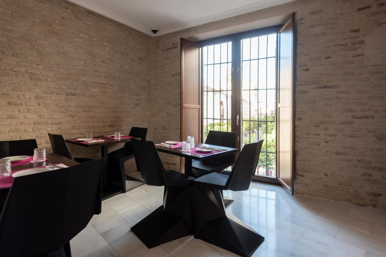 Casa Art Sevilla Εξωτερικό φωτογραφία