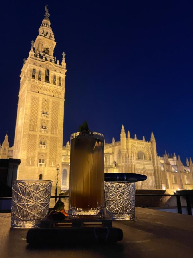 Casa Art Sevilla Εξωτερικό φωτογραφία