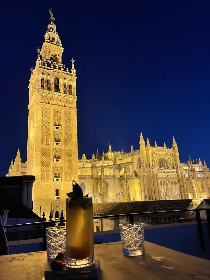 Casa Art Sevilla Εξωτερικό φωτογραφία