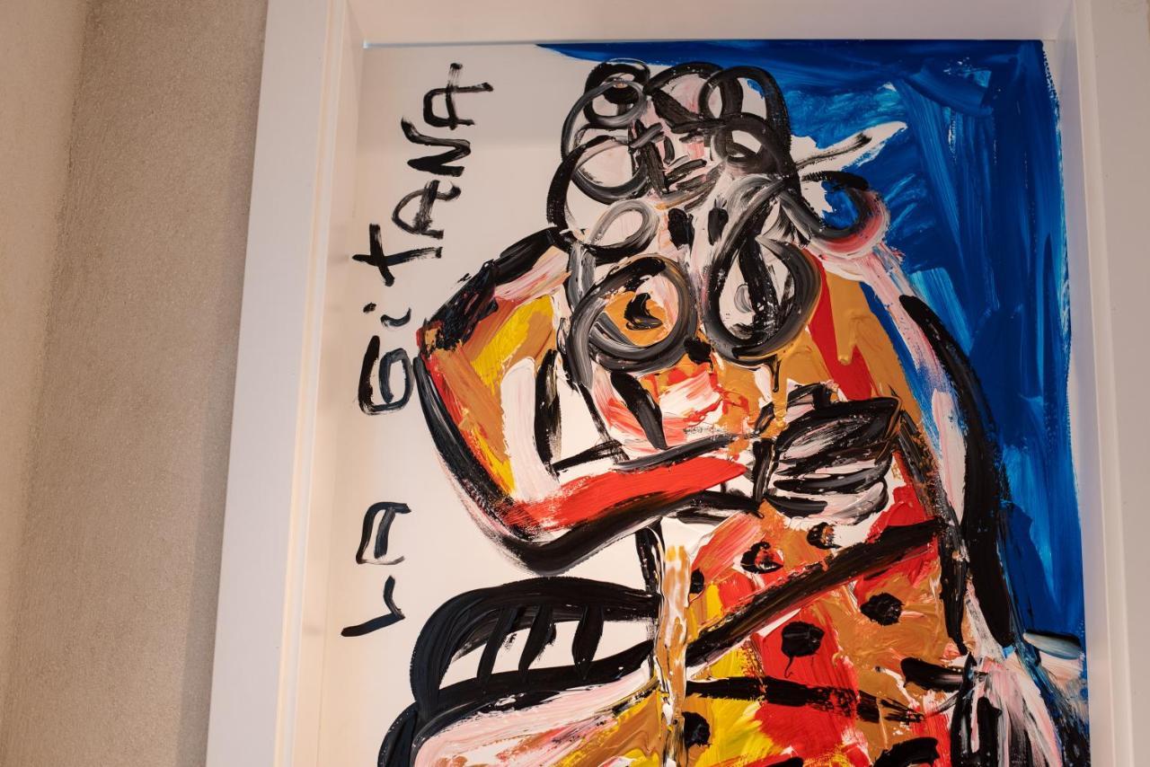 Casa Art Sevilla Εξωτερικό φωτογραφία