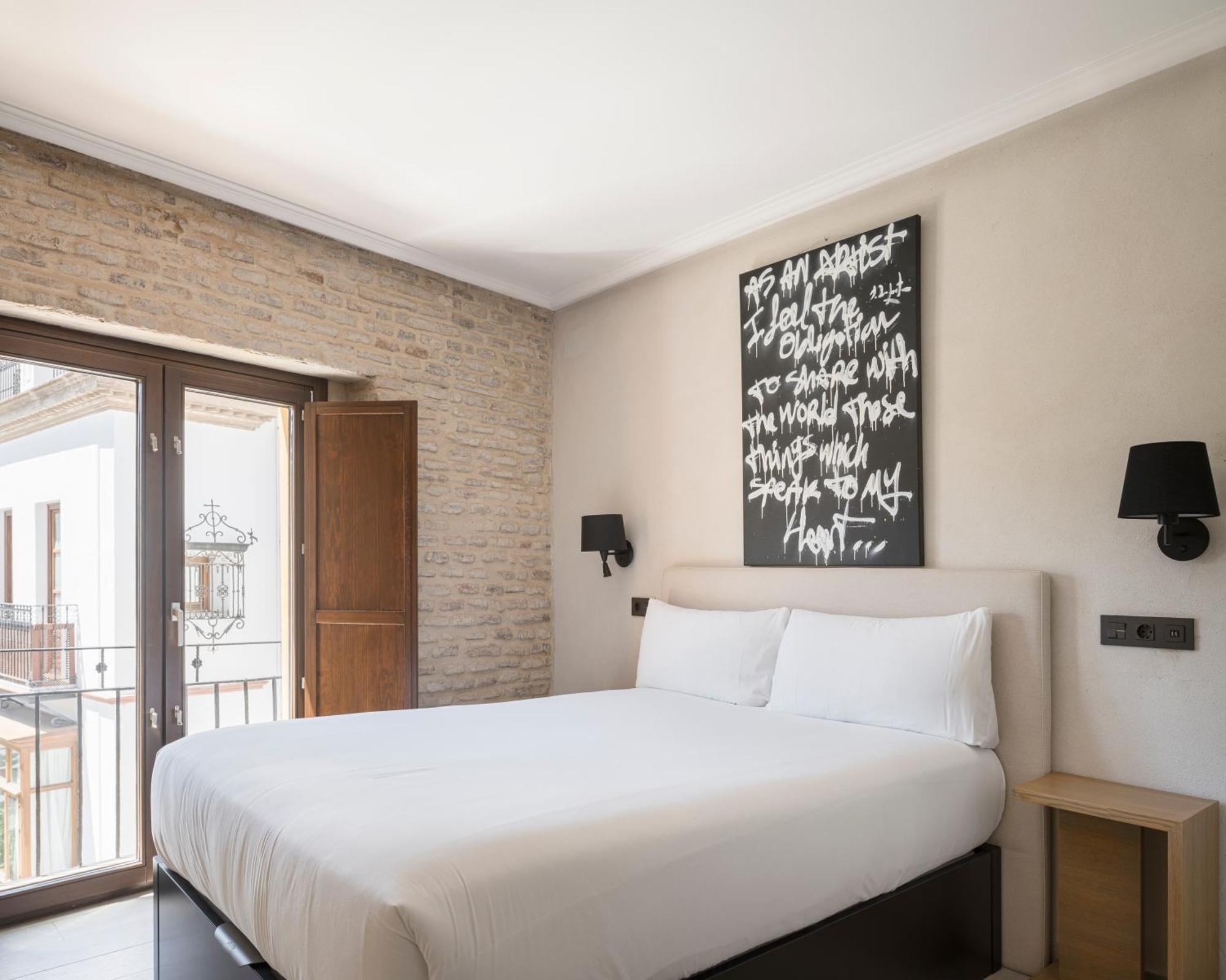 Casa Art Sevilla Εξωτερικό φωτογραφία