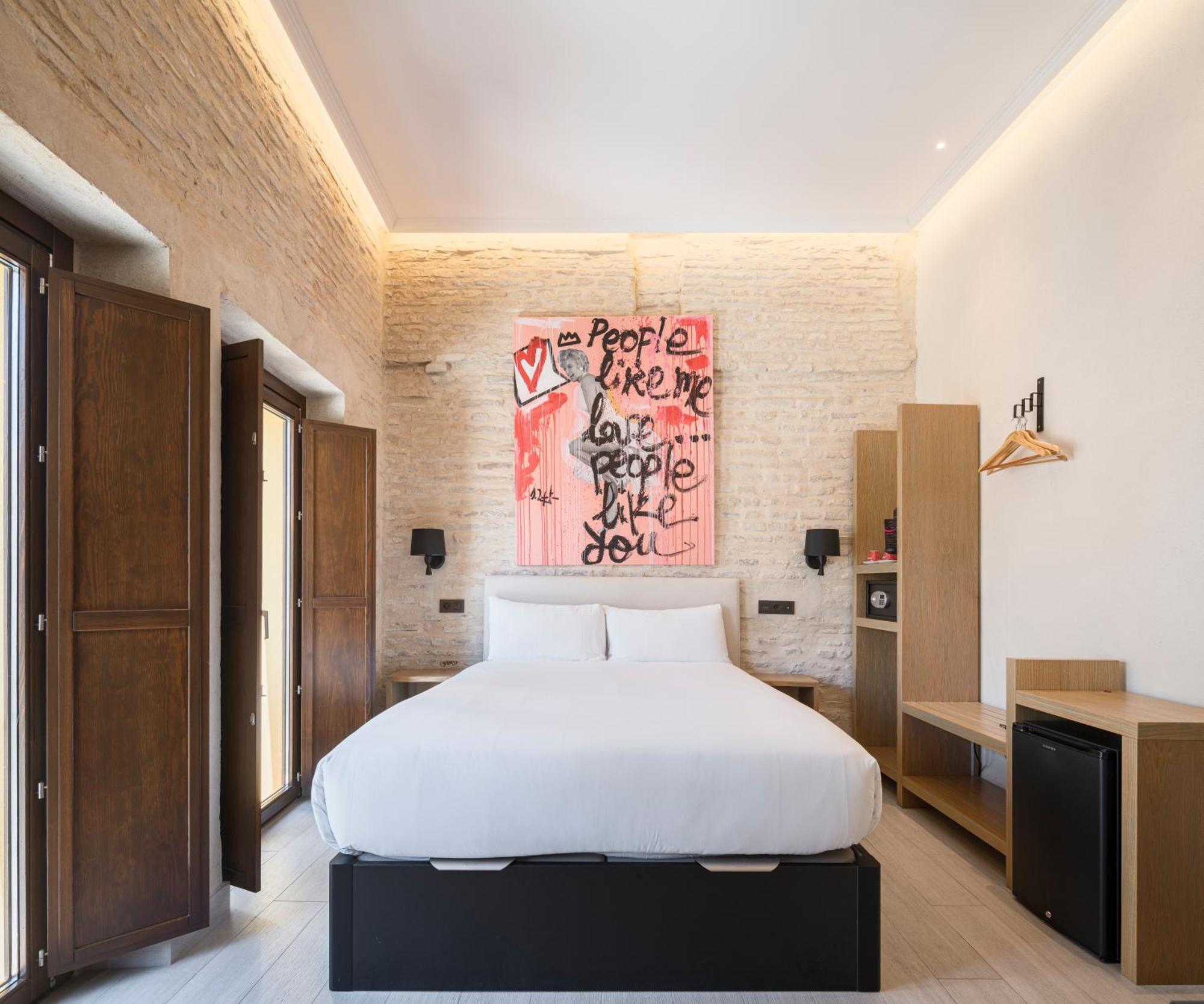 Casa Art Sevilla Εξωτερικό φωτογραφία